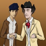 Bob Dylan, Meet Bob Dylan
