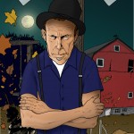 Tom Waits