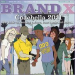Brand X Magazine