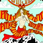 Truth & Salvage Co. Poster