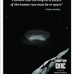 Vostok Issue #1 Pg. 1