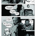 Vostok Issue #1 Pg. 2