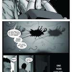 Vostok Issue #1 Pg. 4