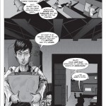 Vostok Issue #1 Pg. 5