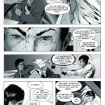 Vostok Issue#1 Pg 6