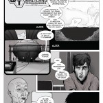 Vostok Issue #1 Pg.8