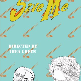 Save Me movie poster