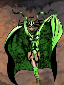 Hela