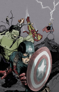 Avengers