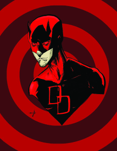 Daredevil