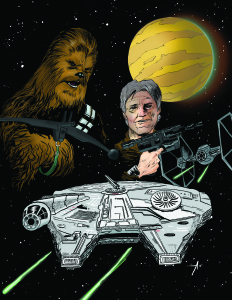 Han&Chewy